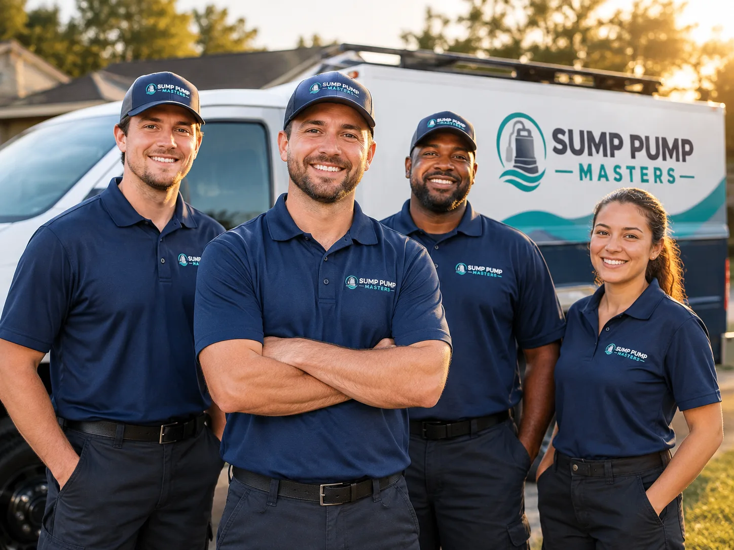 Sump Pump Repair company in Manson, IA